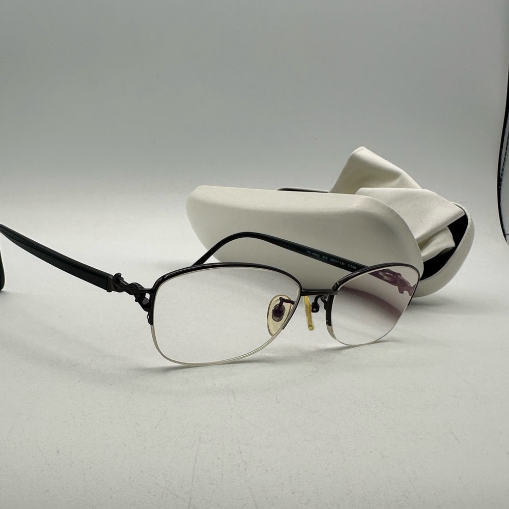 Yves Saint Laurent YSL Glasses w box